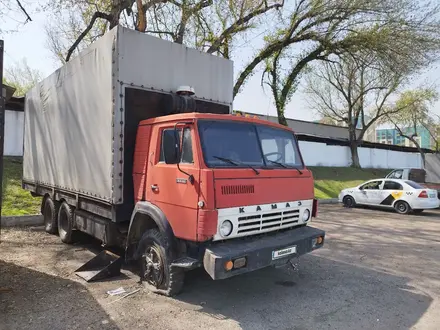 КамАЗ  53212 1993 года за 5 500 000 тг. в Алматы – фото 2