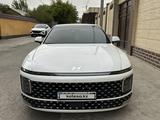 Hyundai Grandeur 2023 года за 25 500 000 тг. в Шымкент