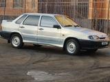 ВАЗ (Lada) 2115 2005 года за 1 550 000 тг. в Караганда