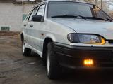 ВАЗ (Lada) 2115 2005 года за 1 550 000 тг. в Караганда – фото 3