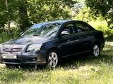 Toyota Avensis 2006 года за 3 500 000 тг. в Усть-Каменогорск