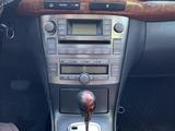Toyota Avensis 2006 года за 3 500 000 тг. в Усть-Каменогорск – фото 5