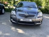 Toyota Avensis 2006 года за 3 500 000 тг. в Усть-Каменогорск – фото 4