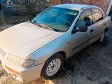 Mazda 323 1996 годаүшін1 050 000 тг. в Риддер