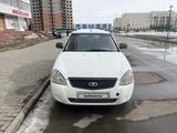 ВАЗ (Lada) Priora 2171 2012 годаүшін2 200 000 тг. в Караганда