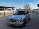 Mercedes-Benz E 320 1997 года за 3 000 000 тг. в Кызылорда – фото 3