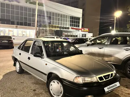 Daewoo Nexia 2005 года за 1 300 000 тг. в Уральск – фото 6