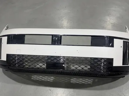Бампер HYUNDAI SANTA FE за 10 000 тг. в Шымкент