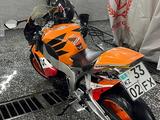 Honda  CB 1000R 2010 годаүшін3 700 000 тг. в Тараз – фото 4