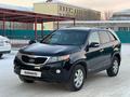 Kia Sorento 2011 года за 7 000 000 тг. в Актобе – фото 3