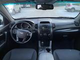 Kia Sorento 2011 года за 7 000 000 тг. в Актобе – фото 5