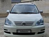 Toyota Ipsum 2005 годаүшін5 600 000 тг. в Туркестан – фото 5