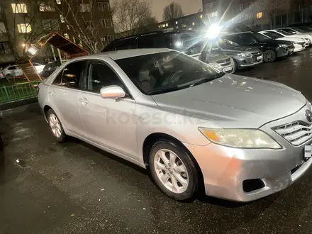 Toyota Camry 2011 года за 6 000 000 тг. в Астана – фото 5