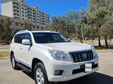 Toyota Land Cruiser Prado 2013 года за 15 100 000 тг. в Актау – фото 2