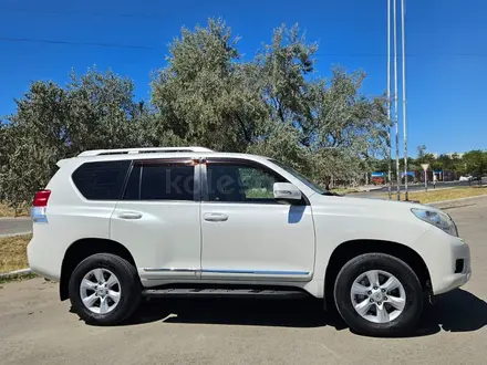 Toyota Land Cruiser Prado 2013 года за 15 100 000 тг. в Актау – фото 10
