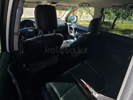 Toyota Land Cruiser Prado 2013 года за 15 100 000 тг. в Актау – фото 15