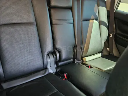 Toyota Land Cruiser Prado 2013 года за 15 100 000 тг. в Актау – фото 16