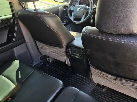 Toyota Land Cruiser Prado 2013 года за 15 100 000 тг. в Актау – фото 17