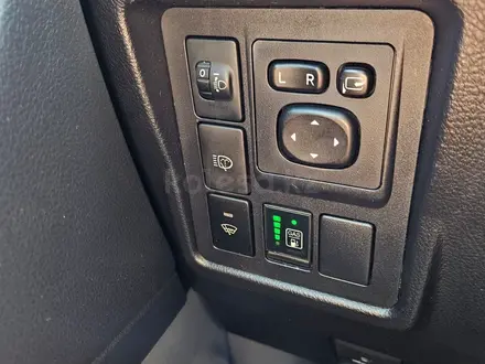 Toyota Land Cruiser Prado 2013 года за 15 100 000 тг. в Актау – фото 22