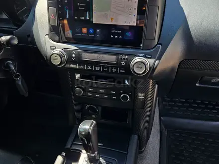 Toyota Land Cruiser Prado 2013 года за 15 100 000 тг. в Актау – фото 24