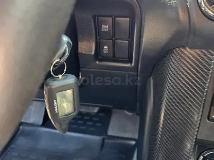 Toyota Land Cruiser Prado 2013 года за 15 100 000 тг. в Актау – фото 25