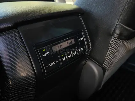 Toyota Land Cruiser Prado 2013 года за 15 100 000 тг. в Актау – фото 29