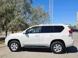 Toyota Land Cruiser Prado 2013 года за 15 100 000 тг. в Актау – фото 3