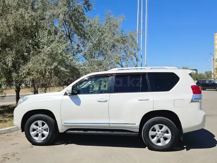 Toyota Land Cruiser Prado 2013 года за 15 100 000 тг. в Актау – фото 3
