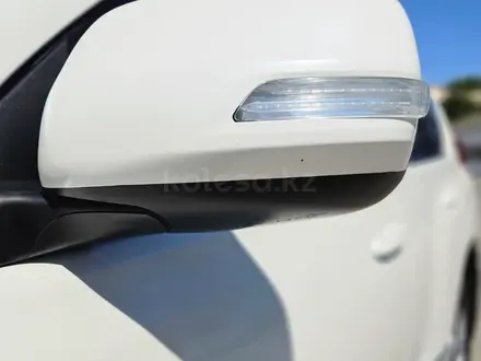 Toyota Land Cruiser Prado 2013 года за 15 100 000 тг. в Актау – фото 34