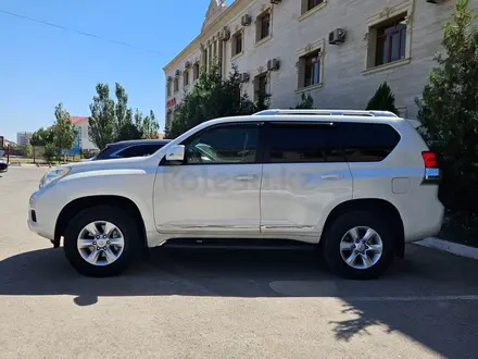 Toyota Land Cruiser Prado 2013 года за 15 100 000 тг. в Актау – фото 39