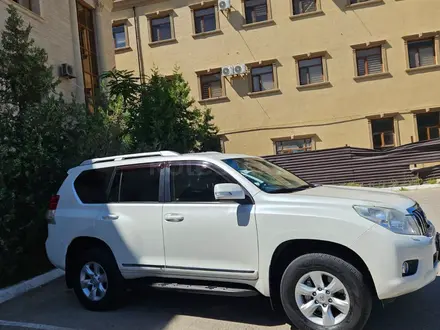 Toyota Land Cruiser Prado 2013 года за 15 100 000 тг. в Актау – фото 40