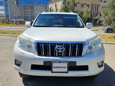 Toyota Land Cruiser Prado 2013 года за 15 100 000 тг. в Актау – фото 41