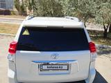 Toyota Land Cruiser Prado 2013 года за 15 100 000 тг. в Актау – фото 5