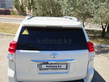 Toyota Land Cruiser Prado 2013 года за 15 100 000 тг. в Актау – фото 5