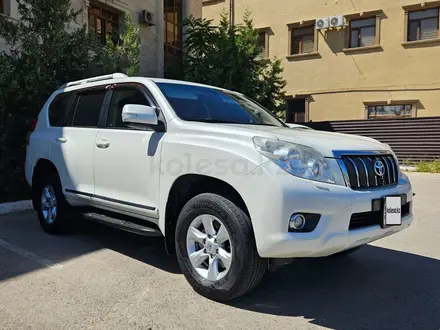 Toyota Land Cruiser Prado 2013 года за 15 100 000 тг. в Актау – фото 8