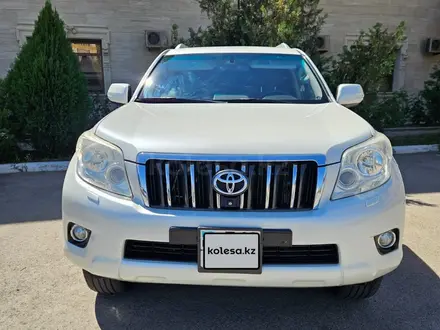 Toyota Land Cruiser Prado 2013 года за 15 100 000 тг. в Актау – фото 9