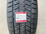 Новые зимние шины Bridgestone 275/50/R21.for800 000 тг. в Шымкент