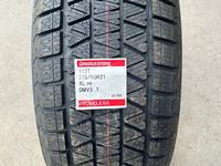 Новые зимние шины Bridgestone 275/50/R21. за 800 000 тг. в Шымкент