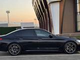 BMW 540 2018 года за 18 500 000 тг. в Алматы – фото 3