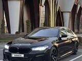 BMW 540 2018 года за 18 500 000 тг. в Алматы