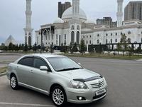 Toyota Avensis 2007 годаүшін4 300 000 тг. в Астана