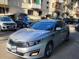 Kia K5 2015 года за 7 000 000 тг. в Алматы