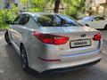 Kia K5 2015 года за 7 000 000 тг. в Алматы – фото 4
