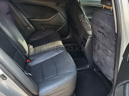 Kia K5 2015 года за 7 000 000 тг. в Алматы – фото 6