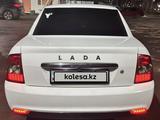 ВАЗ (Lada) Priora 2170 2014 года за 3 300 000 тг. в Петропавловск