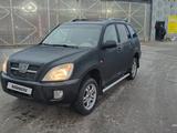 Chery Tiggo 2007 года за 2 500 000 тг. в Аксай