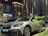 Subaru Outback 2021 года за 14 571 126 тг. в Астана – фото 5