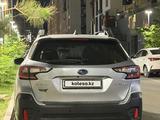 Subaru Outback 2021 года за 14 571 126 тг. в Астана – фото 3