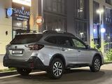 Subaru Outback 2021 года за 14 571 126 тг. в Астана