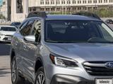 Subaru Outback 2021 года за 14 571 126 тг. в Астана – фото 2
